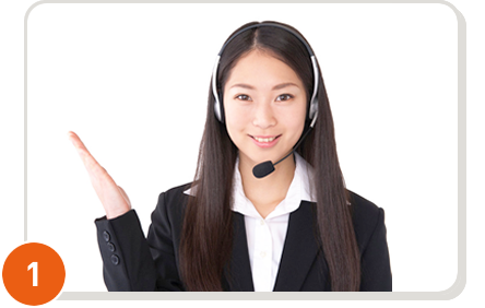 交通事故に関するお悩み・ご質問の無料相談サポート