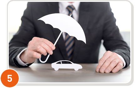 自動車保険のご相談や見直し見積もりまで担当者が無料相談